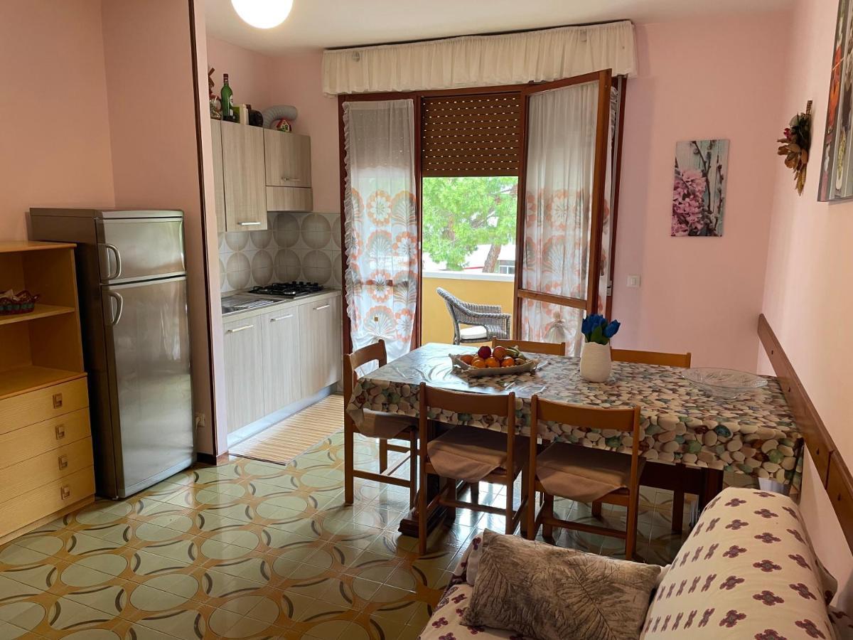Condominio Simma Bibione Extérieur photo