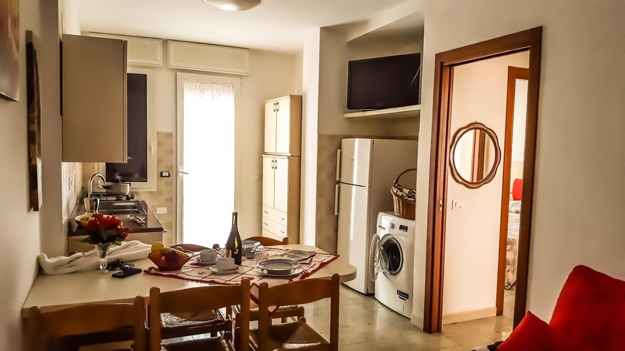 Condominio Simma Bibione Extérieur photo
