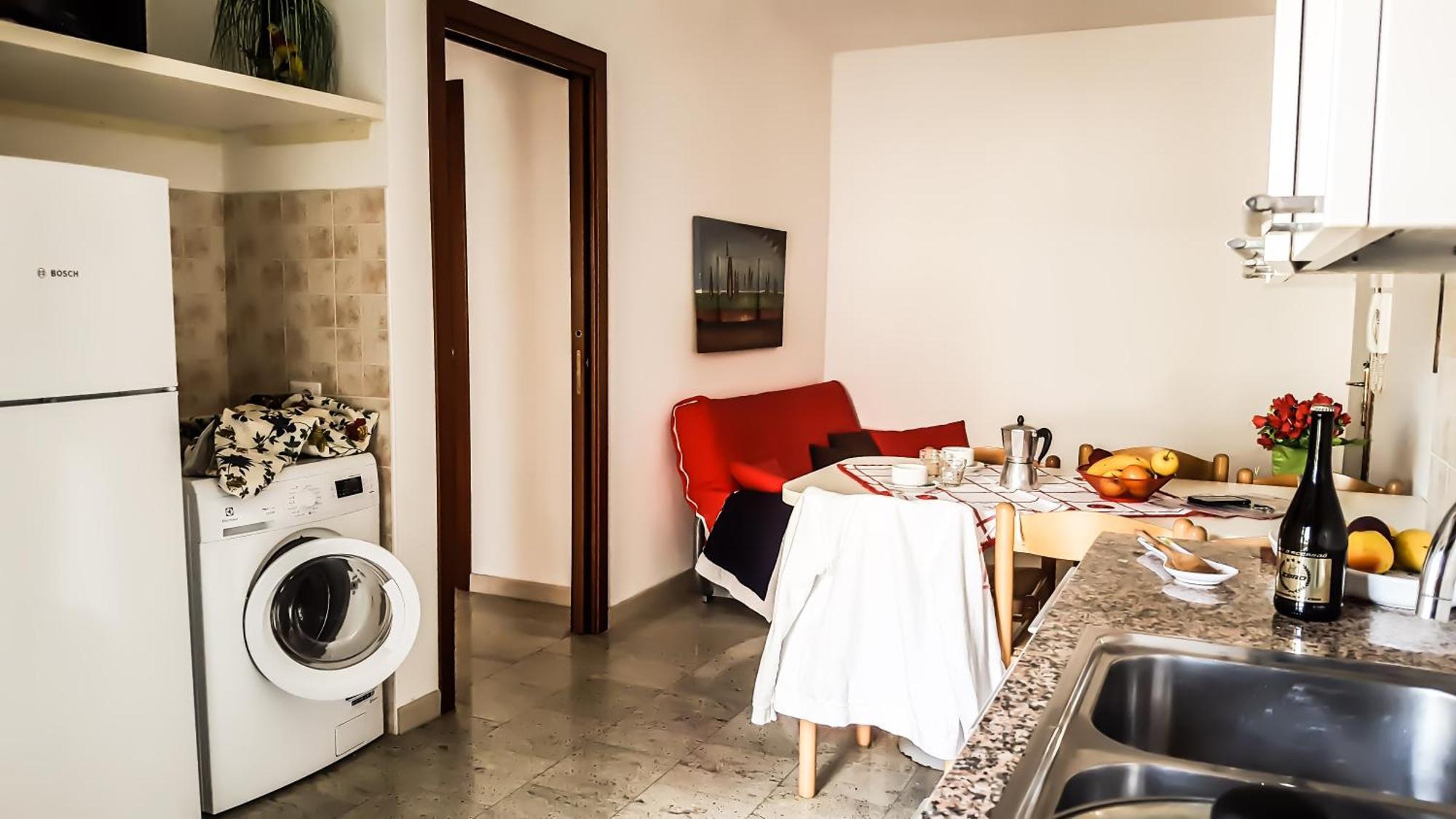 Condominio Simma Bibione Extérieur photo