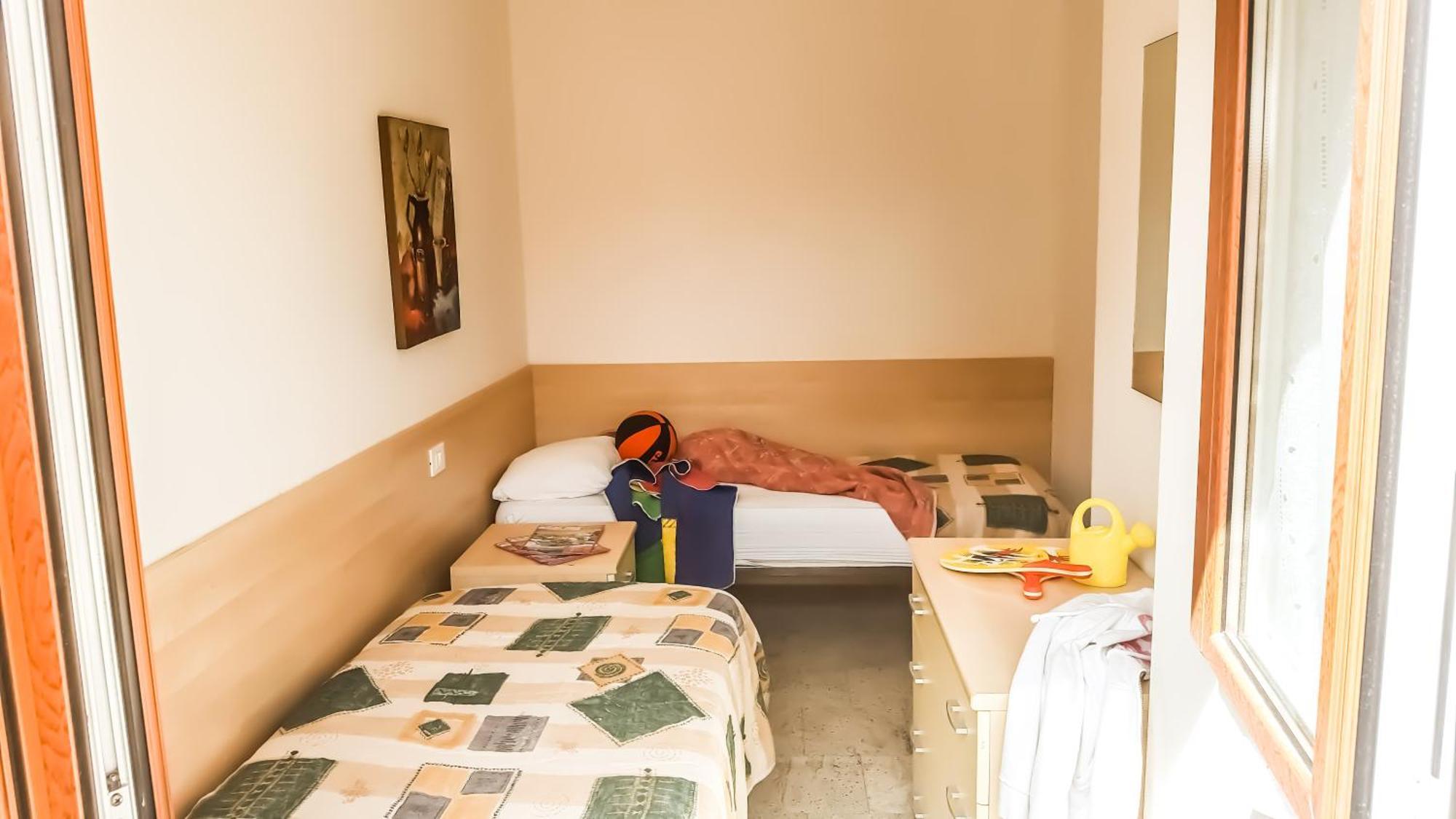Condominio Simma Bibione Extérieur photo