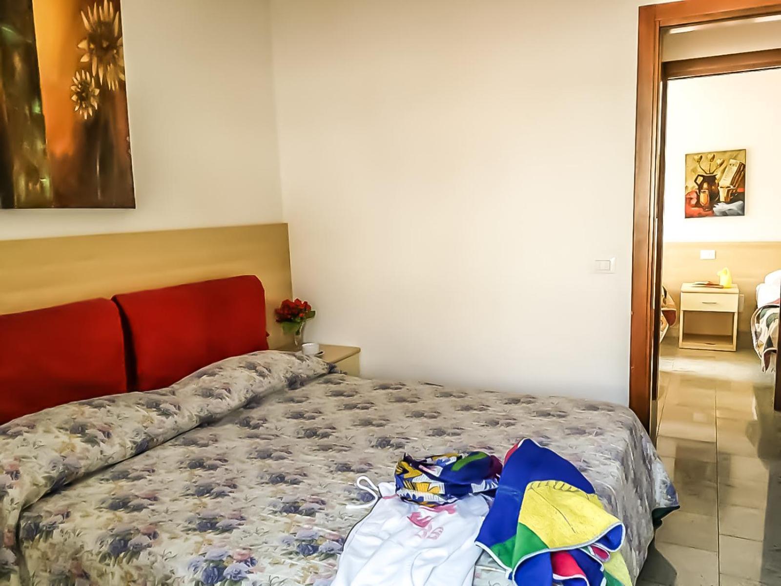 Condominio Simma Bibione Extérieur photo