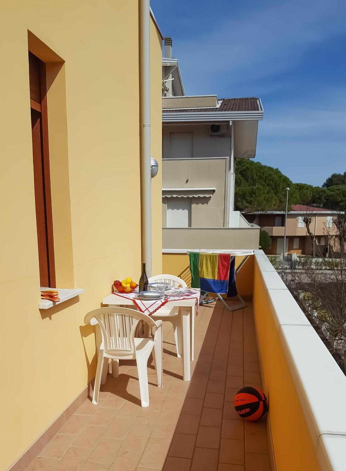 Condominio Simma Bibione Extérieur photo