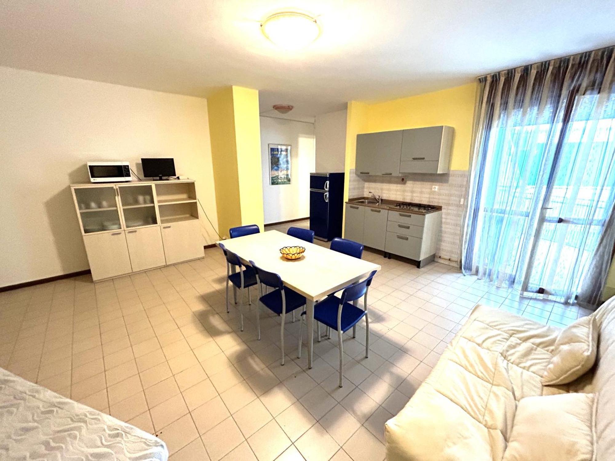Condominio Simma Bibione Extérieur photo