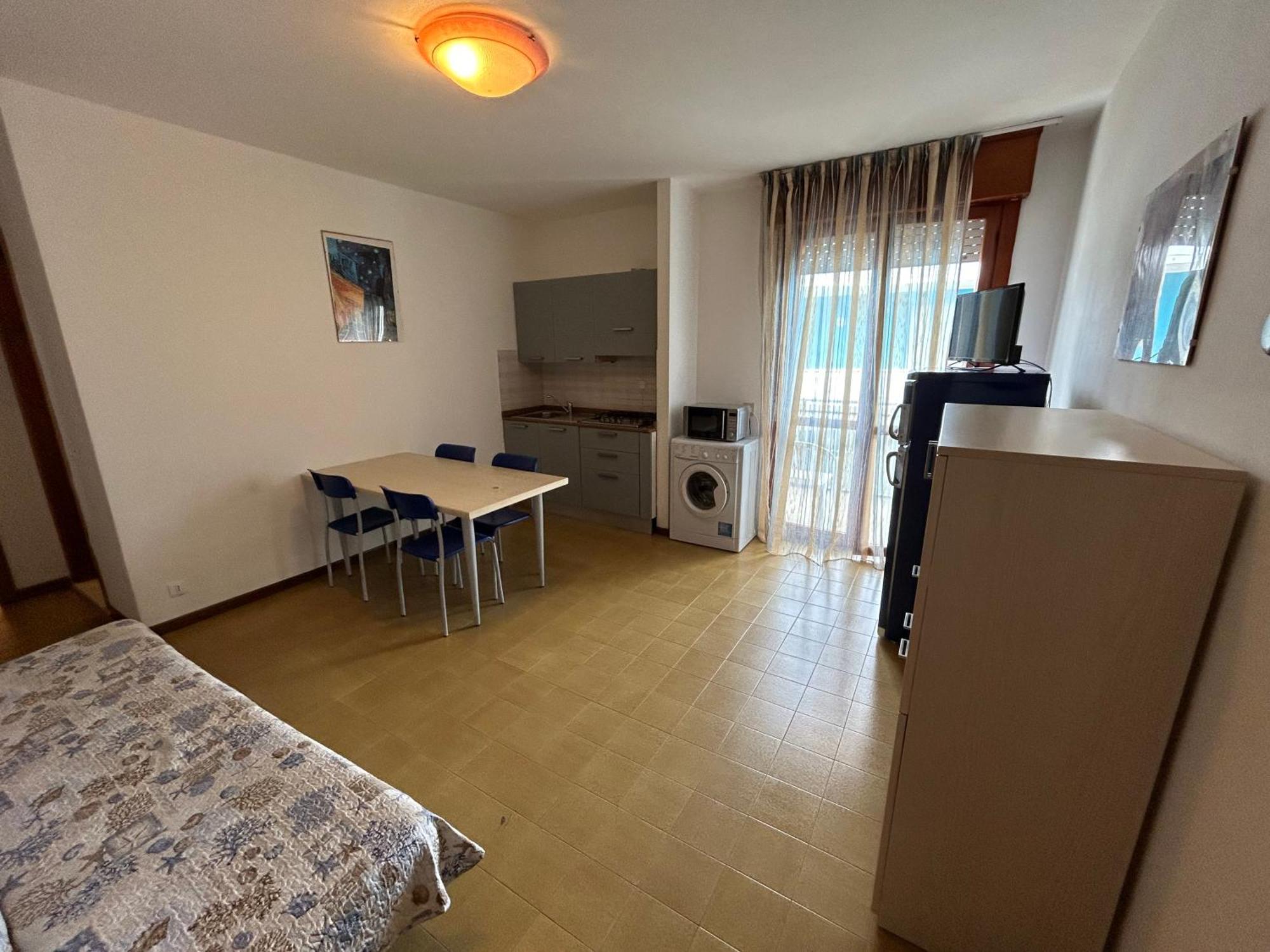 Condominio Simma Bibione Extérieur photo