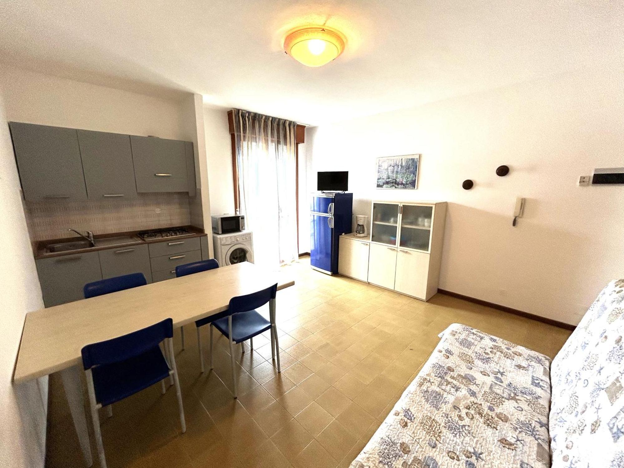 Condominio Simma Bibione Extérieur photo