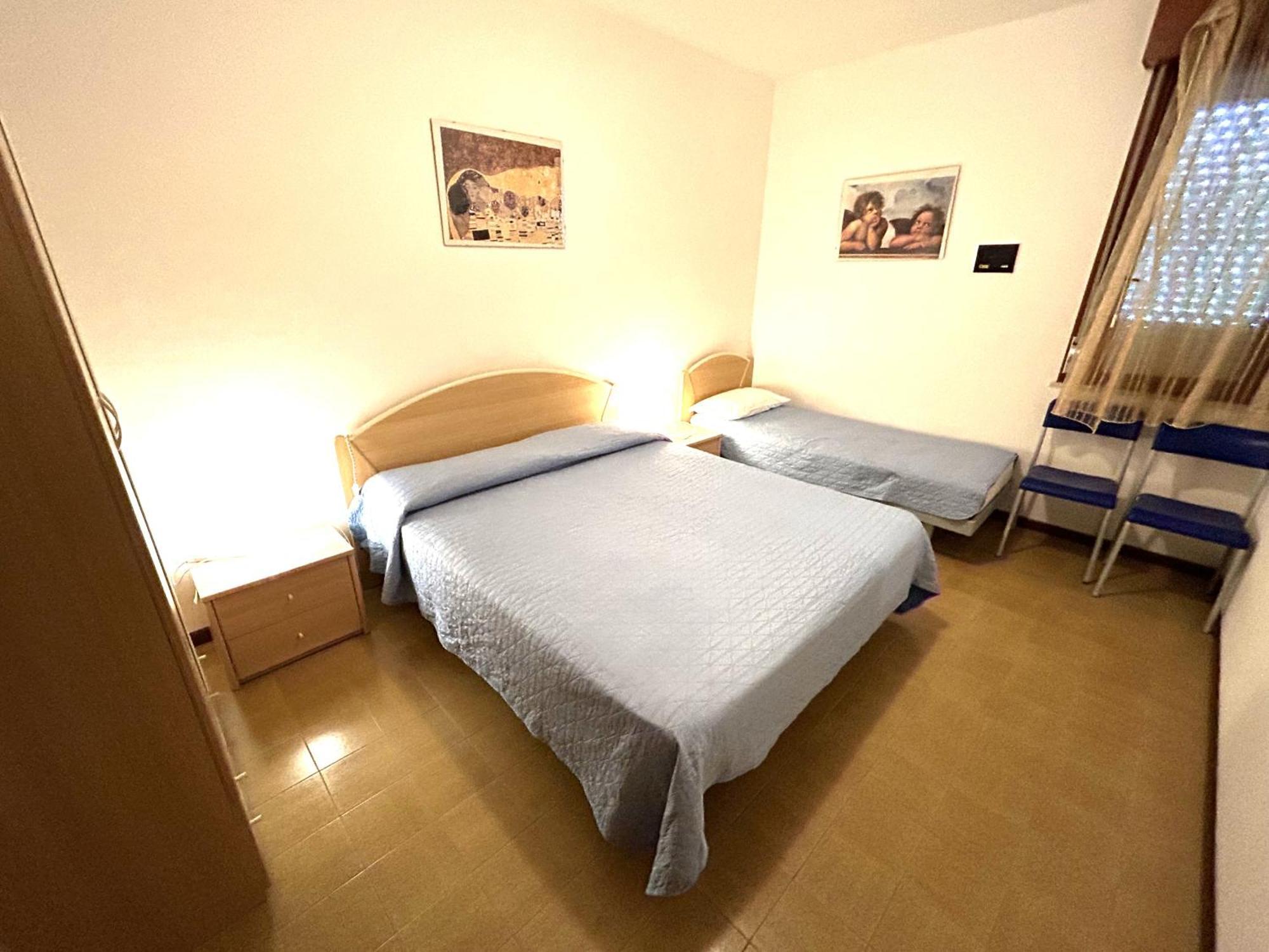 Condominio Simma Bibione Extérieur photo