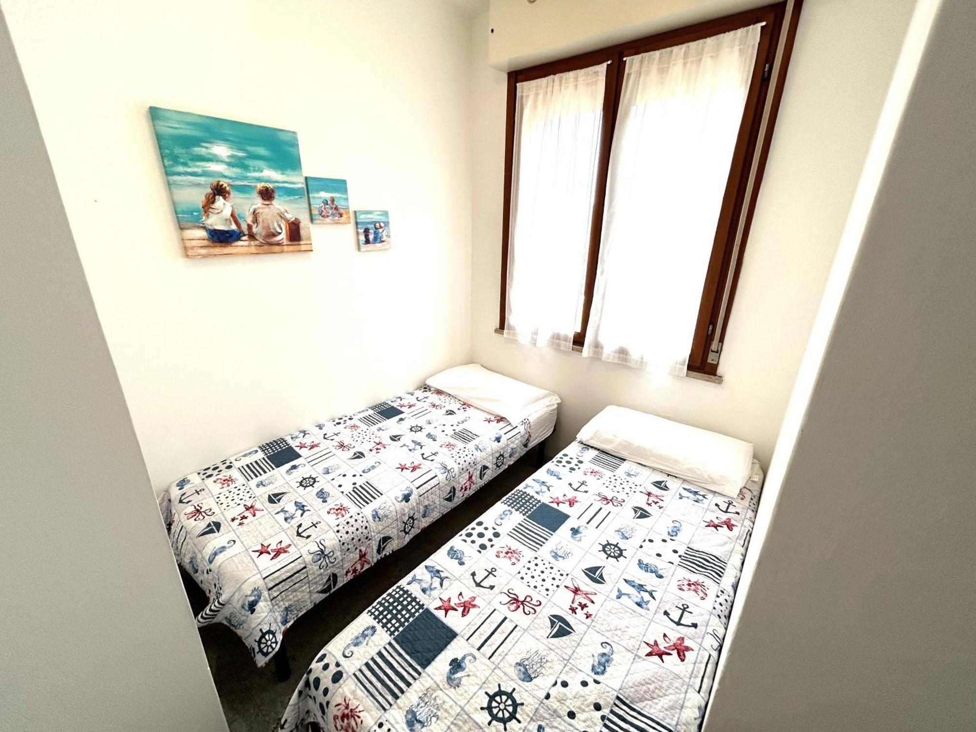 Condominio Simma Bibione Extérieur photo