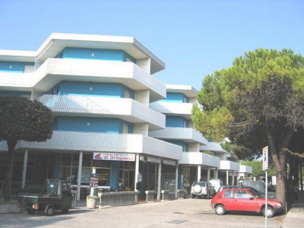 Condominio Simma Bibione Extérieur photo