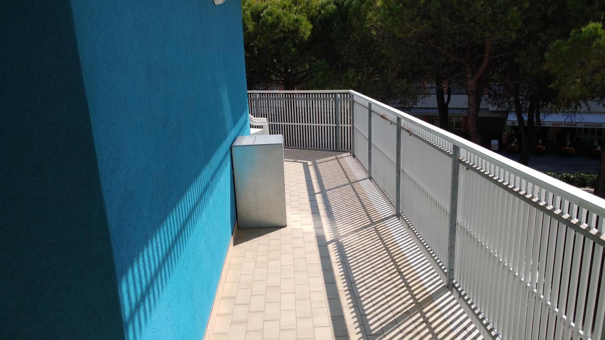 Condominio Simma Bibione Extérieur photo