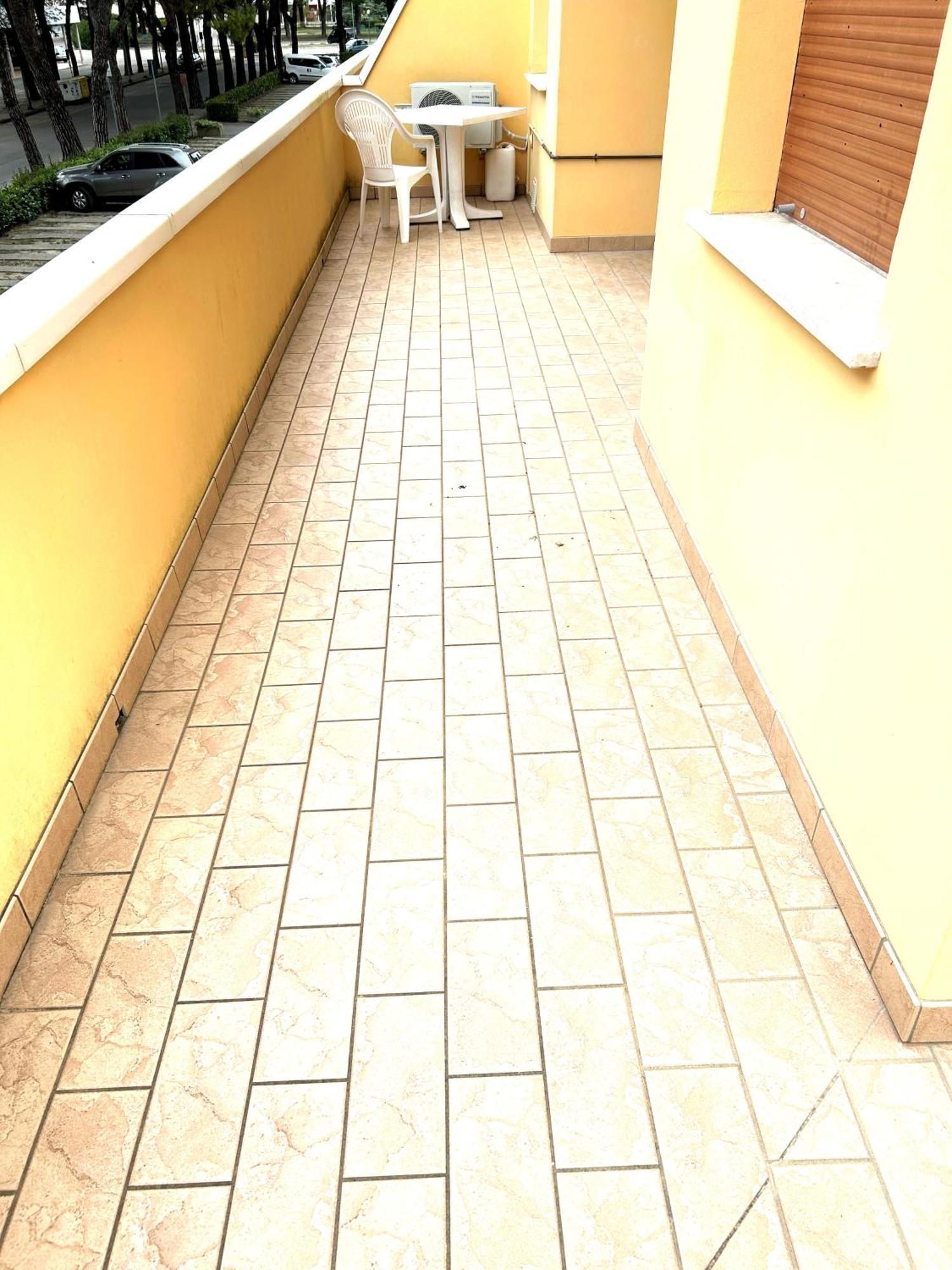 Condominio Simma Bibione Extérieur photo