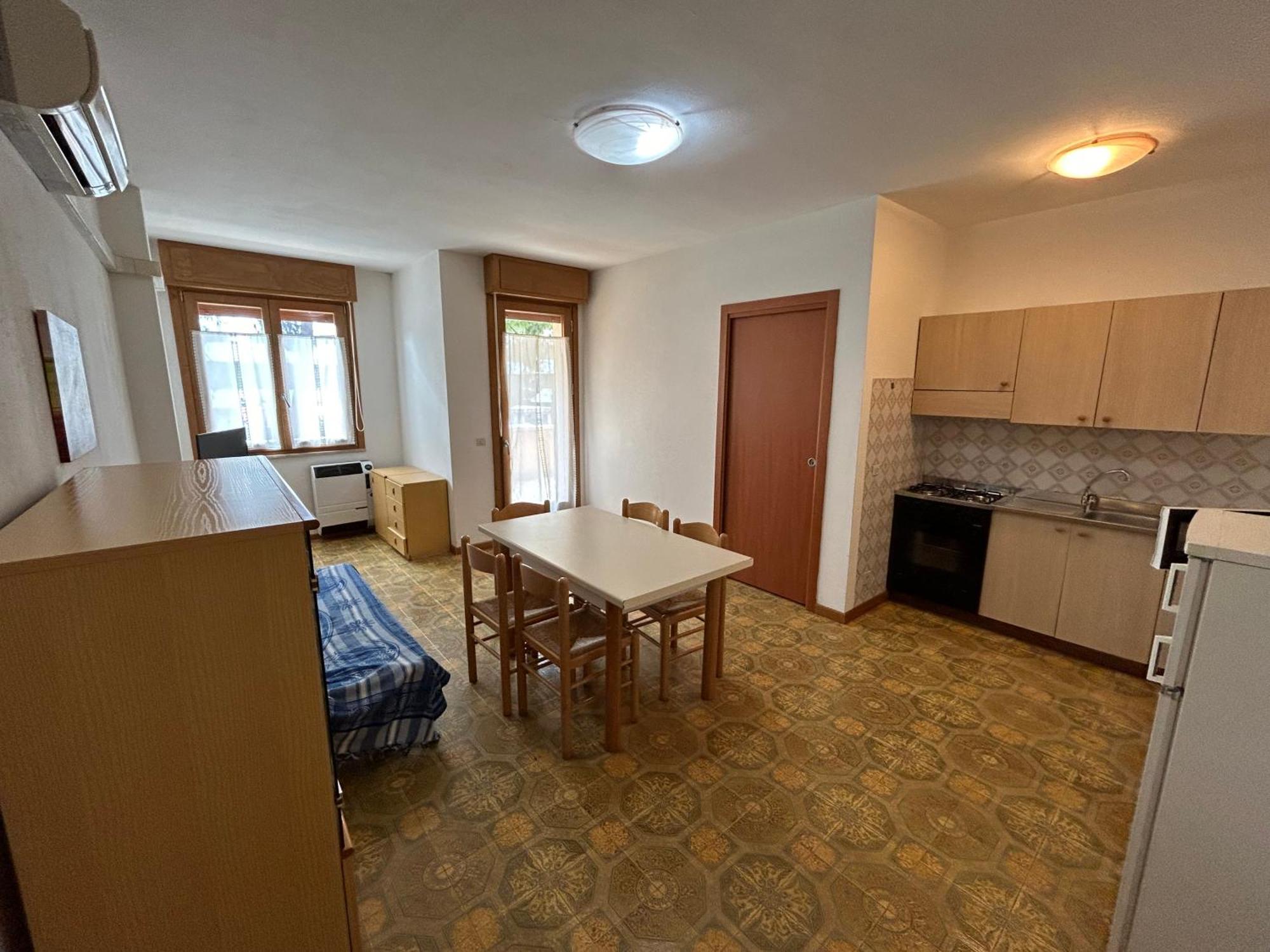 Condominio Simma Bibione Extérieur photo