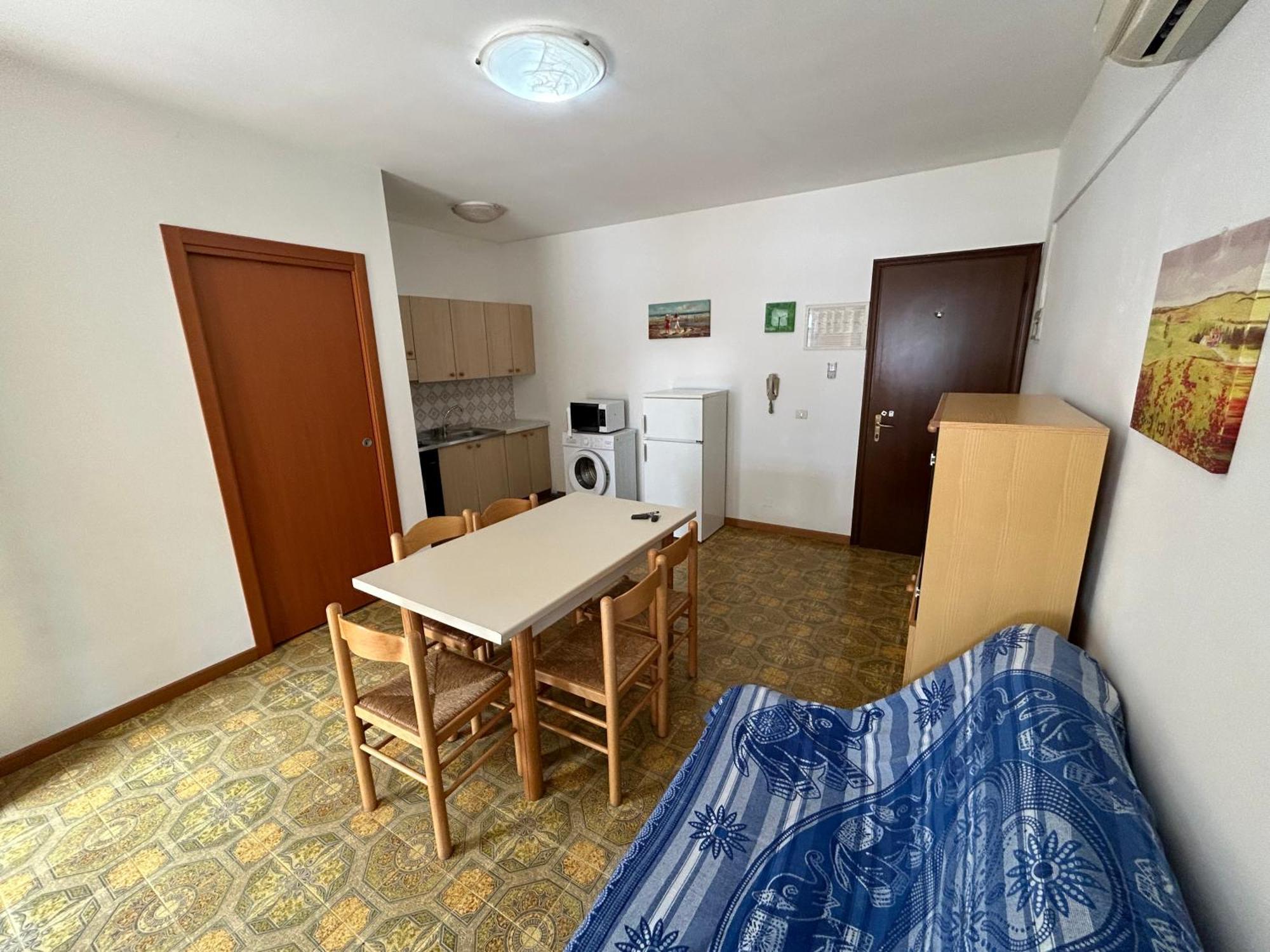 Condominio Simma Bibione Extérieur photo