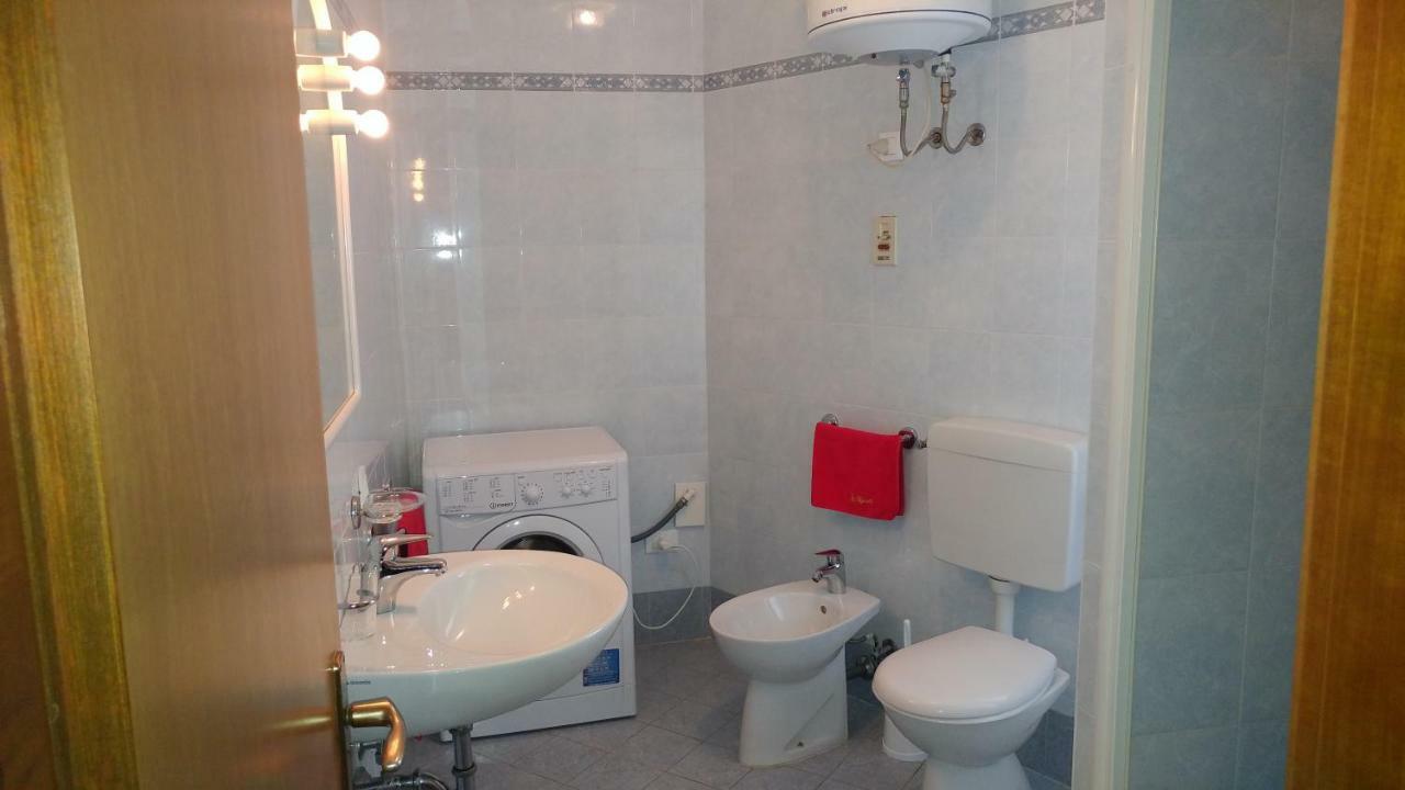 Condominio Simma Bibione Extérieur photo