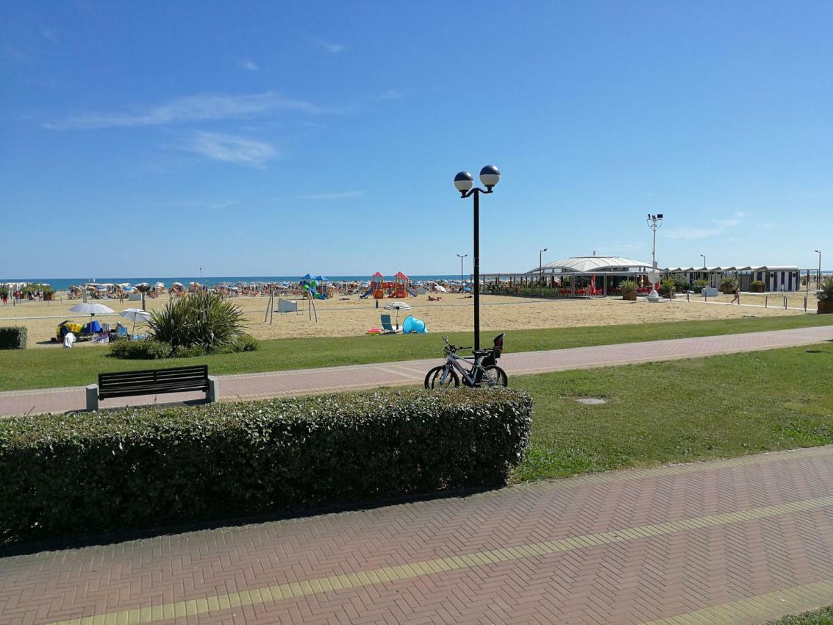 Condominio Simma Bibione Extérieur photo