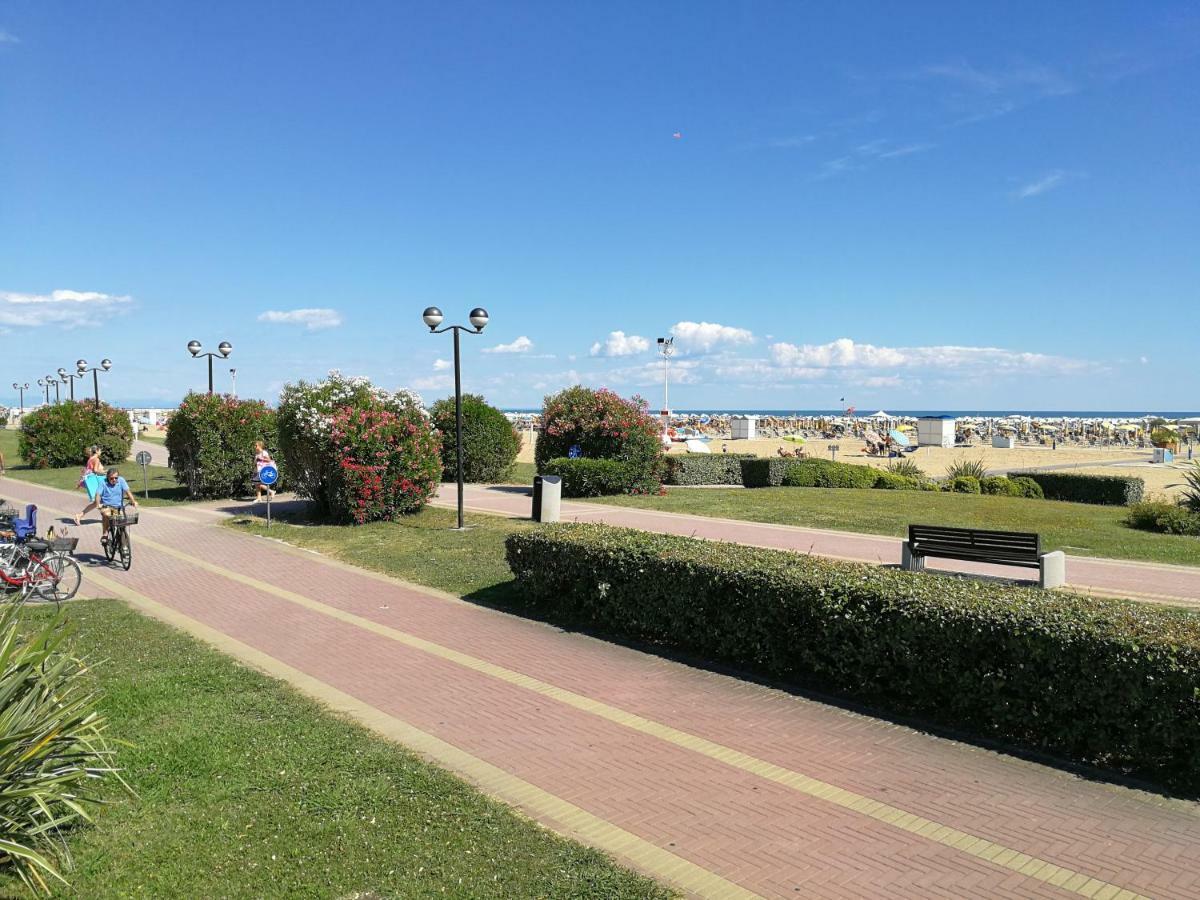 Condominio Simma Bibione Extérieur photo