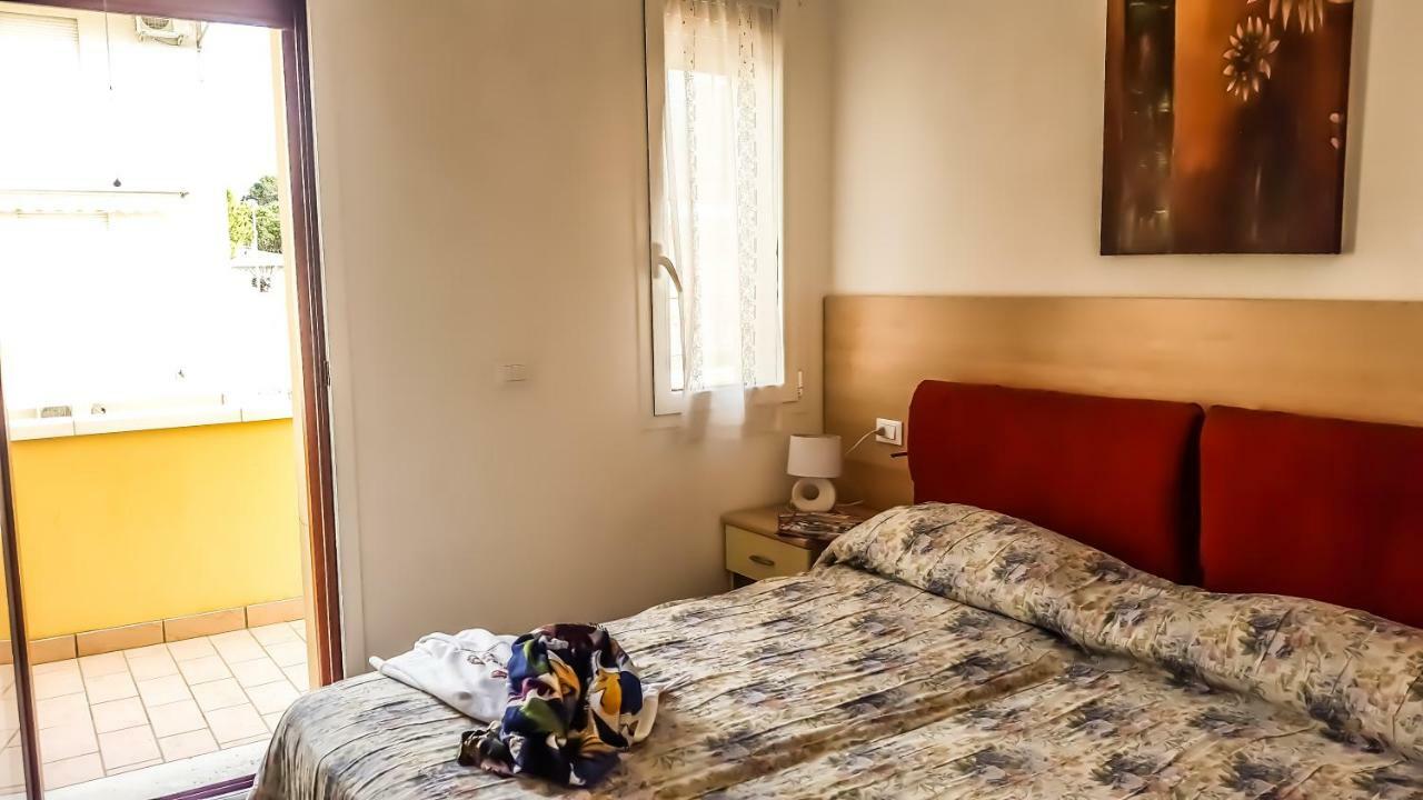 Condominio Simma Bibione Extérieur photo